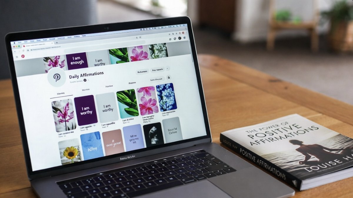 Daily Affirmations: Why Most People Do Them Wrong