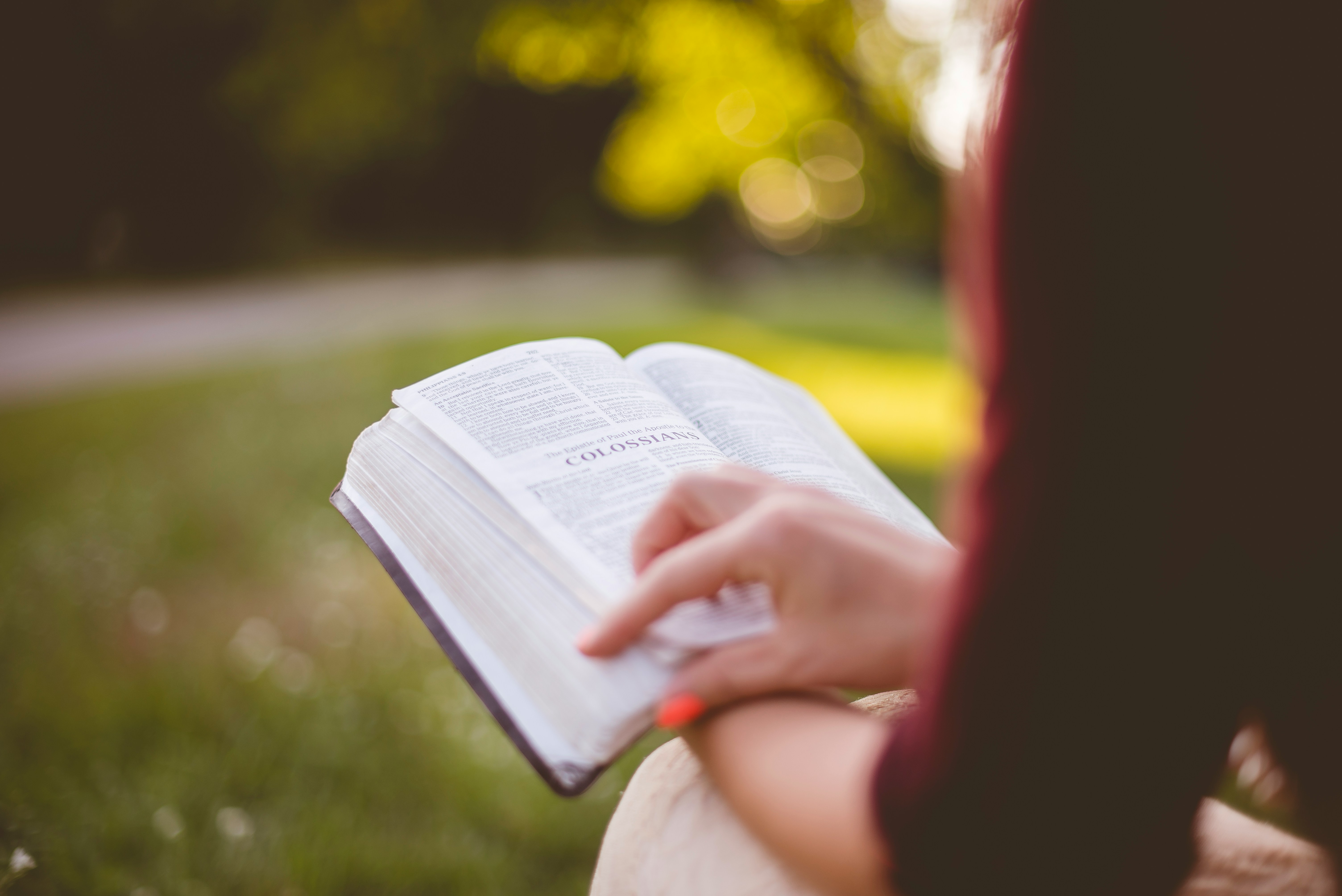Reading vs Repeating: What Actually Builds Internal Change