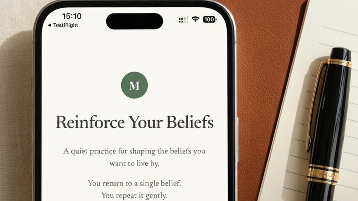 Already Journal? How to Add Structured Repetition to Your Practice